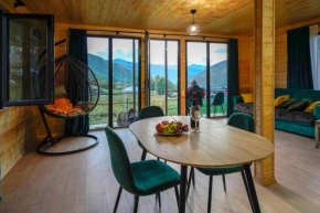 Ushguli Highland Cottage